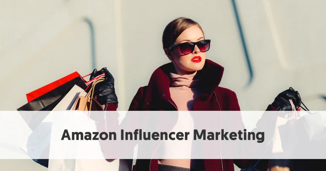 amazon Influencer company In Canada